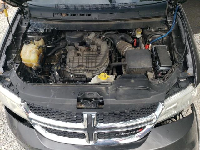 Photo 11 VIN: 3C4PDCBG4FT546715 - DODGE JOURNEY SX 