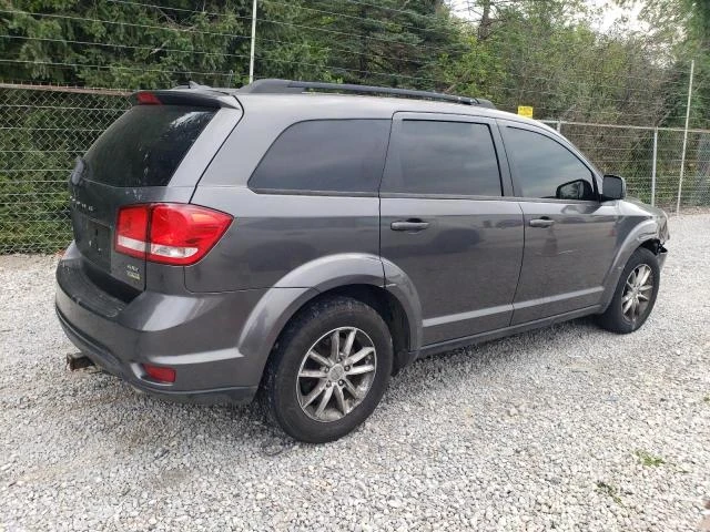 Photo 2 VIN: 3C4PDCBG4FT546715 - DODGE JOURNEY SX 