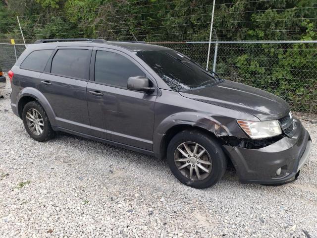 Photo 3 VIN: 3C4PDCBG4FT546715 - DODGE JOURNEY SX 