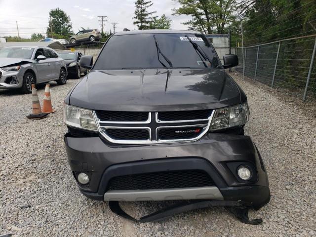 Photo 4 VIN: 3C4PDCBG4FT546715 - DODGE JOURNEY SX 