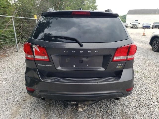 Photo 5 VIN: 3C4PDCBG4FT546715 - DODGE JOURNEY SX 