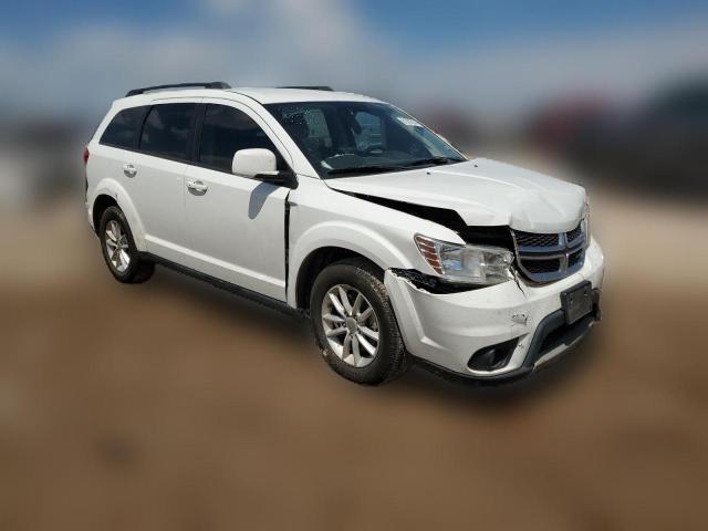 Photo 3 VIN: 3C4PDCBG4FT546908 - DODGE JOURNEY 