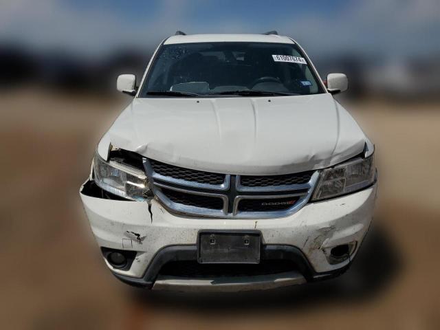 Photo 4 VIN: 3C4PDCBG4FT546908 - DODGE JOURNEY 