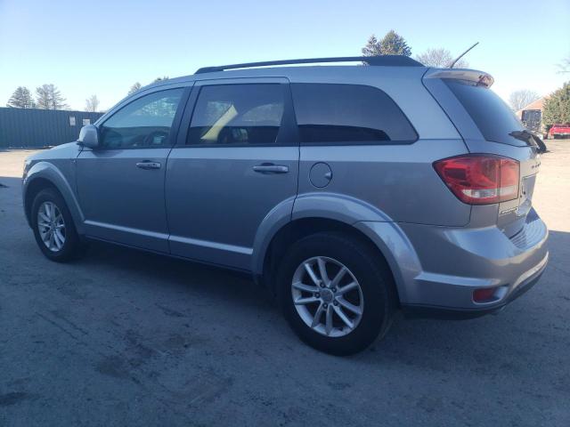 Photo 1 VIN: 3C4PDCBG4FT560971 - DODGE JOURNEY 