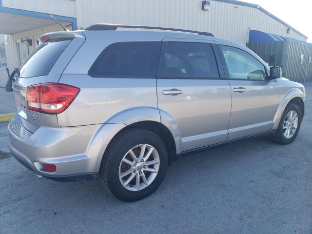 Photo 2 VIN: 3C4PDCBG4FT560971 - DODGE JOURNEY 