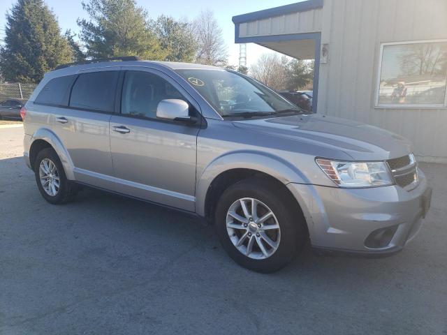 Photo 3 VIN: 3C4PDCBG4FT560971 - DODGE JOURNEY 