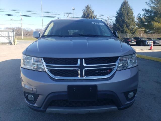 Photo 4 VIN: 3C4PDCBG4FT560971 - DODGE JOURNEY 