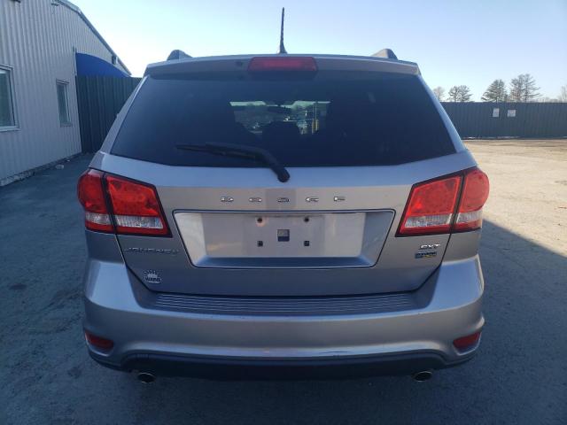 Photo 5 VIN: 3C4PDCBG4FT560971 - DODGE JOURNEY 