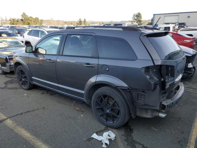 Photo 1 VIN: 3C4PDCBG4FT598121 - DODGE JOURNEY 