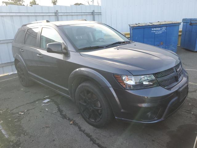 Photo 3 VIN: 3C4PDCBG4FT598121 - DODGE JOURNEY 