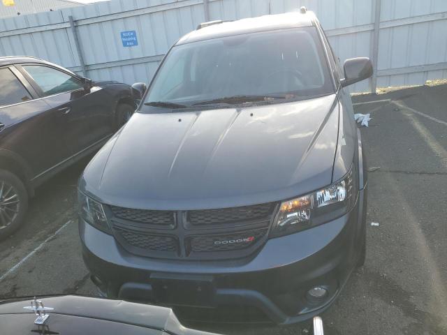 Photo 4 VIN: 3C4PDCBG4FT598121 - DODGE JOURNEY 