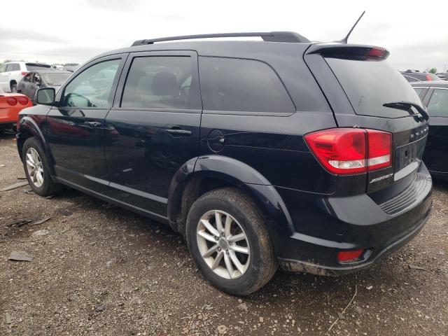 Photo 1 VIN: 3C4PDCBG4FT599379 - DODGE JOURNEY SX 