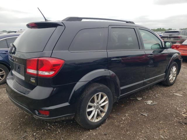 Photo 2 VIN: 3C4PDCBG4FT599379 - DODGE JOURNEY SX 