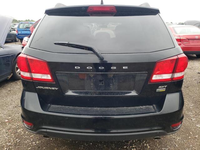 Photo 5 VIN: 3C4PDCBG4FT599379 - DODGE JOURNEY SX 