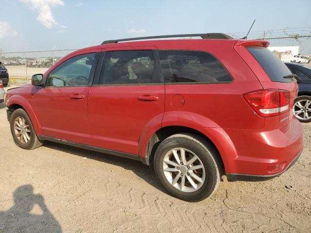 Photo 1 VIN: 3C4PDCBG4FT614317 - DODGE JOURNEY SX 