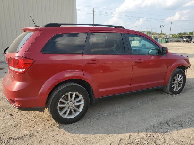 Photo 2 VIN: 3C4PDCBG4FT614317 - DODGE JOURNEY SX 