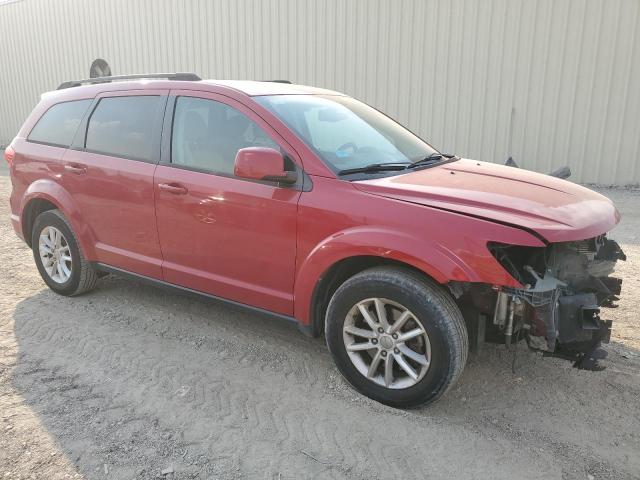 Photo 3 VIN: 3C4PDCBG4FT614317 - DODGE JOURNEY SX 