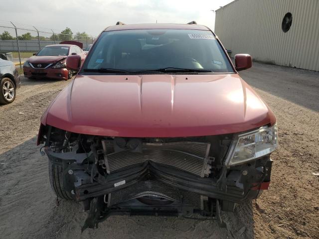 Photo 4 VIN: 3C4PDCBG4FT614317 - DODGE JOURNEY SX 