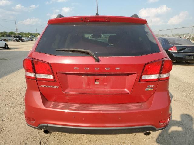 Photo 5 VIN: 3C4PDCBG4FT614317 - DODGE JOURNEY SX 