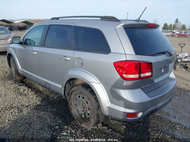 Photo 2 VIN: 3C4PDCBG4FT630873 - DODGE JOURNEY 