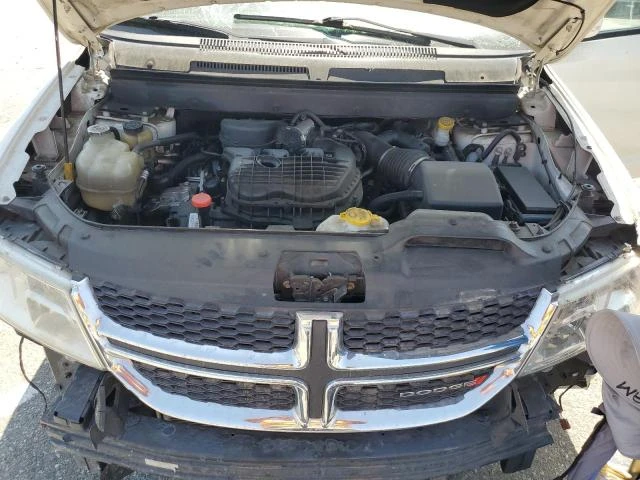 Photo 11 VIN: 3C4PDCBG4FT637287 - DODGE JOURNEY SX 