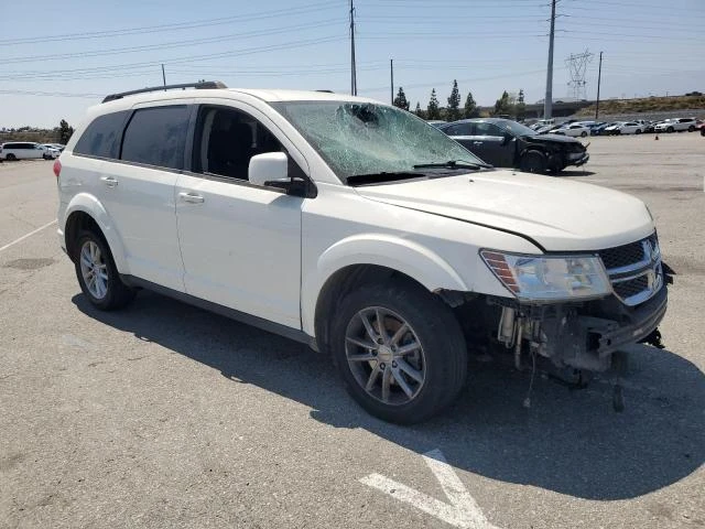 Photo 3 VIN: 3C4PDCBG4FT637287 - DODGE JOURNEY SX 