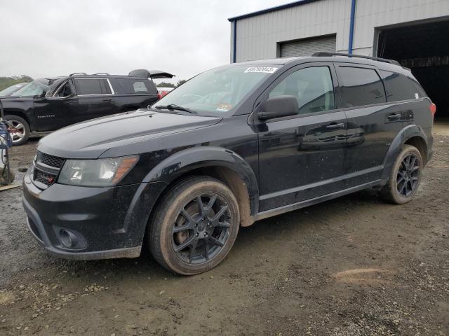 Photo 0 VIN: 3C4PDCBG4FT670337 - DODGE JOURNEY SX 