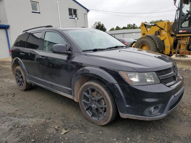 Photo 3 VIN: 3C4PDCBG4FT670337 - DODGE JOURNEY SX 