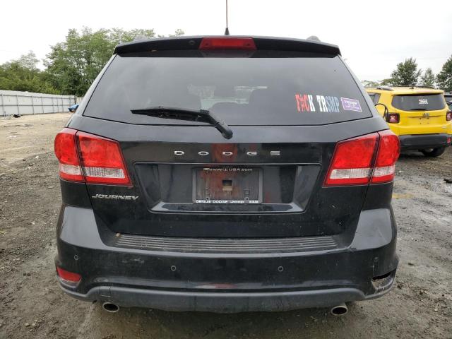 Photo 5 VIN: 3C4PDCBG4FT670337 - DODGE JOURNEY SX 