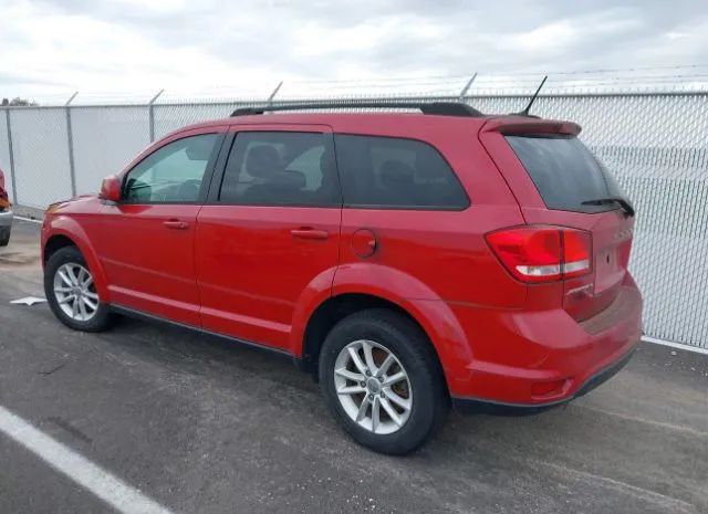 Photo 2 VIN: 3C4PDCBG4FT673514 - DODGE JOURNEY 