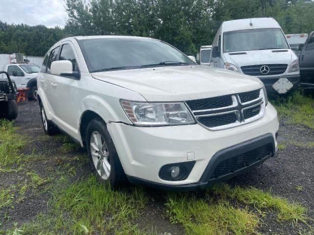 Photo 1 VIN: 3C4PDCBG4FT673996 - DODGE JOURNEY 