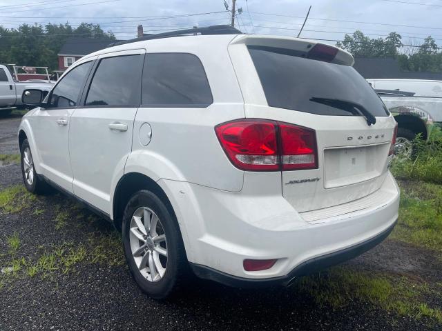 Photo 2 VIN: 3C4PDCBG4FT673996 - DODGE JOURNEY 