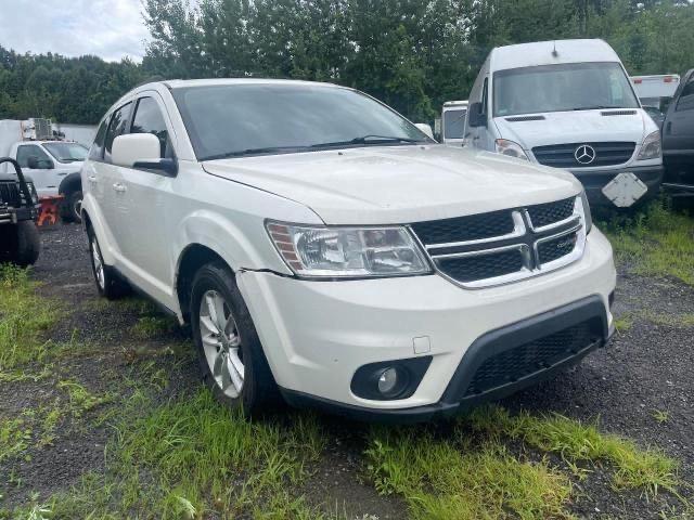 Photo 0 VIN: 3C4PDCBG4FT673996 - DODGE JOURNEY 