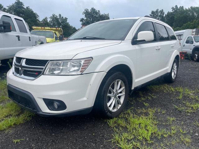 Photo 1 VIN: 3C4PDCBG4FT673996 - DODGE JOURNEY 