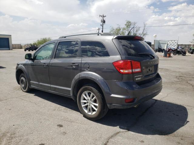 Photo 1 VIN: 3C4PDCBG4FT677076 - DODGE JOURNEY SX 