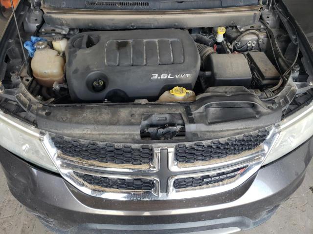 Photo 11 VIN: 3C4PDCBG4FT677076 - DODGE JOURNEY SX 