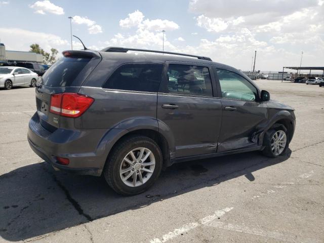 Photo 2 VIN: 3C4PDCBG4FT677076 - DODGE JOURNEY SX 