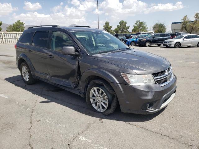 Photo 3 VIN: 3C4PDCBG4FT677076 - DODGE JOURNEY SX 