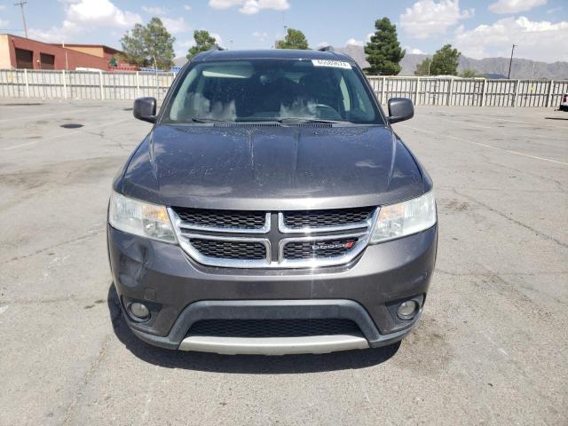 Photo 4 VIN: 3C4PDCBG4FT677076 - DODGE JOURNEY SX 