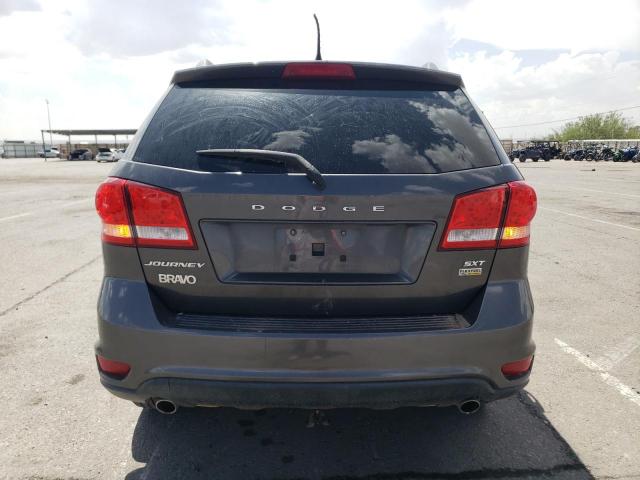 Photo 5 VIN: 3C4PDCBG4FT677076 - DODGE JOURNEY SX 