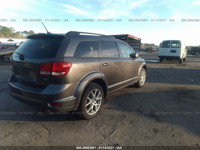 Photo 3 VIN: 3C4PDCBG4FT682956 - DODGE JOURNEY 