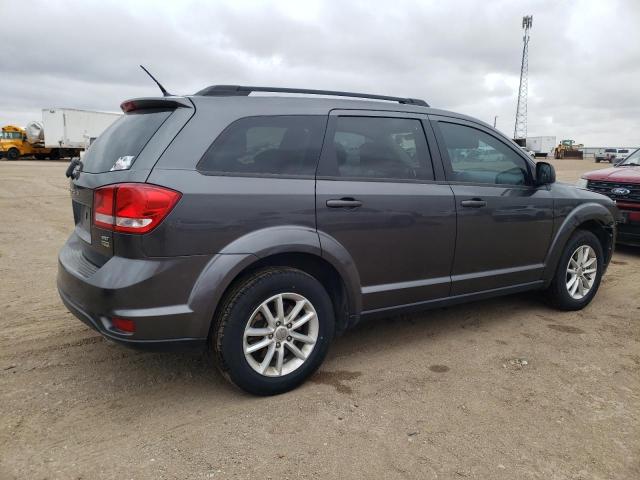 Photo 2 VIN: 3C4PDCBG4FT697070 - DODGE JOURNEY 