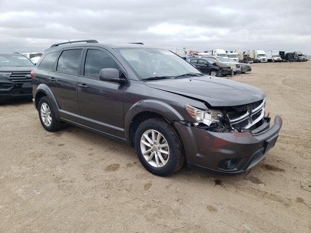 Photo 3 VIN: 3C4PDCBG4FT697070 - DODGE JOURNEY 