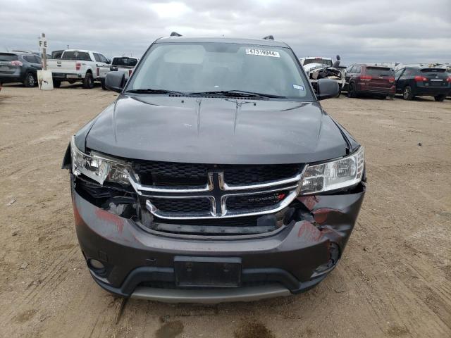 Photo 4 VIN: 3C4PDCBG4FT697070 - DODGE JOURNEY 