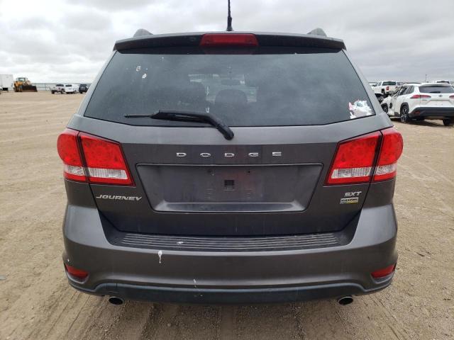 Photo 5 VIN: 3C4PDCBG4FT697070 - DODGE JOURNEY 