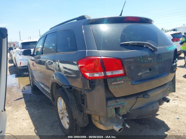 Photo 2 VIN: 3C4PDCBG4FT697098 - DODGE JOURNEY 