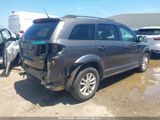 Photo 3 VIN: 3C4PDCBG4FT697098 - DODGE JOURNEY 