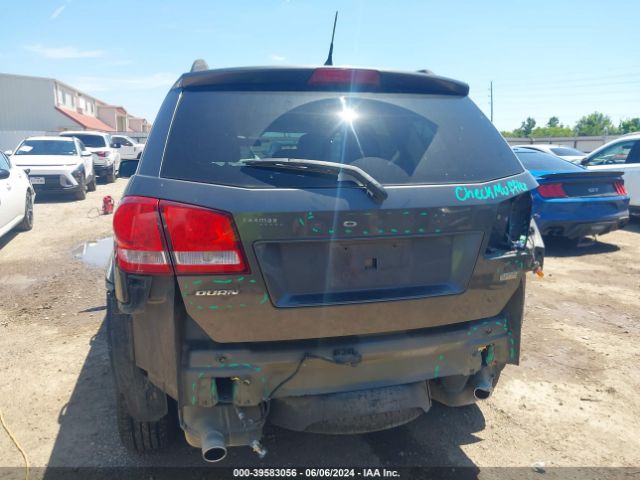 Photo 5 VIN: 3C4PDCBG4FT697098 - DODGE JOURNEY 