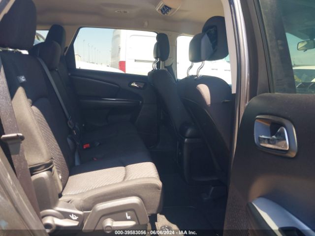 Photo 7 VIN: 3C4PDCBG4FT697098 - DODGE JOURNEY 