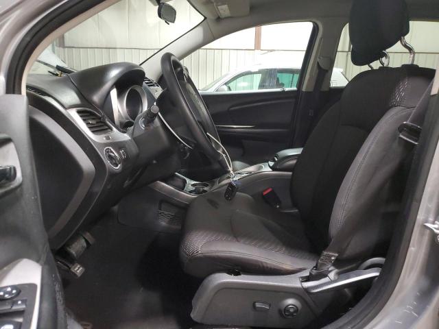 Photo 6 VIN: 3C4PDCBG4FT697134 - DODGE JOURNEY SX 